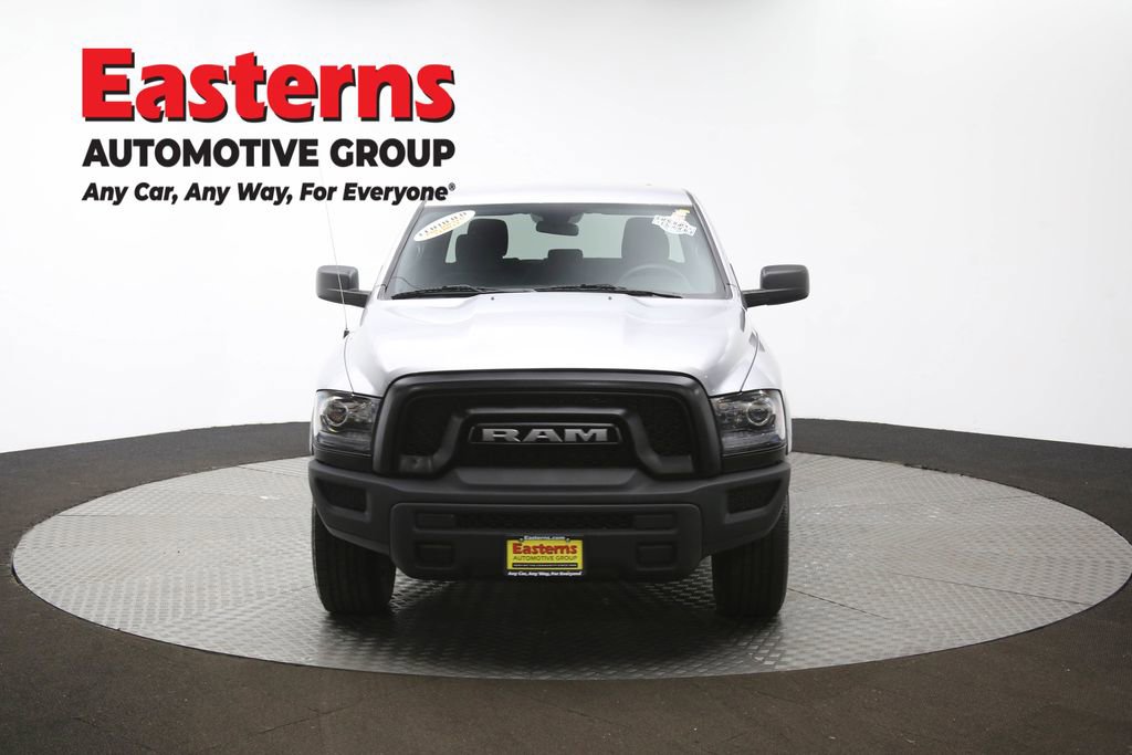 Used 2024 RAM 1500 Classic Warlock image 51