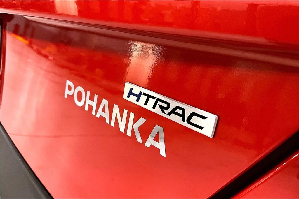 Certified 2025 Hyundai Kona SEL image 7