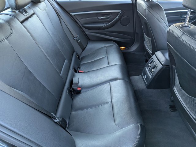 Used 2018 BMW 330i 330i w/ Convenience Package image 21