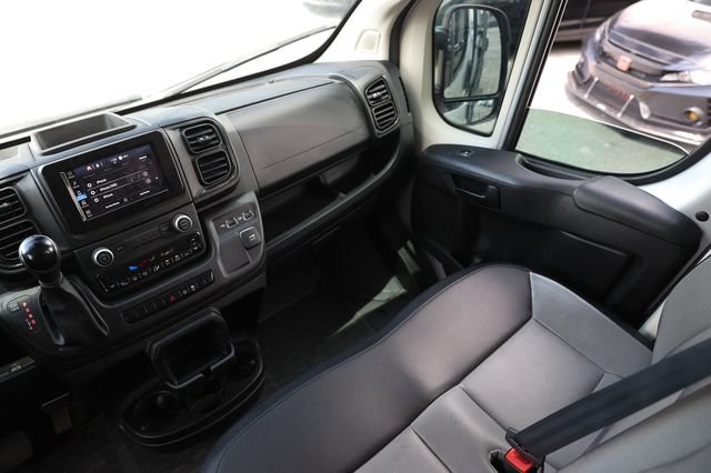 Used 2022 RAM ProMaster 2500 FWD image 22
