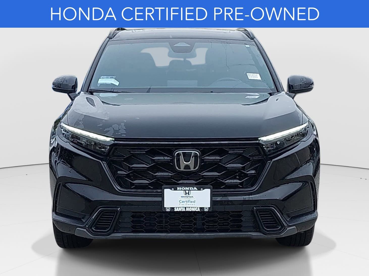 Used 2025 Honda CR-V Sport image 2