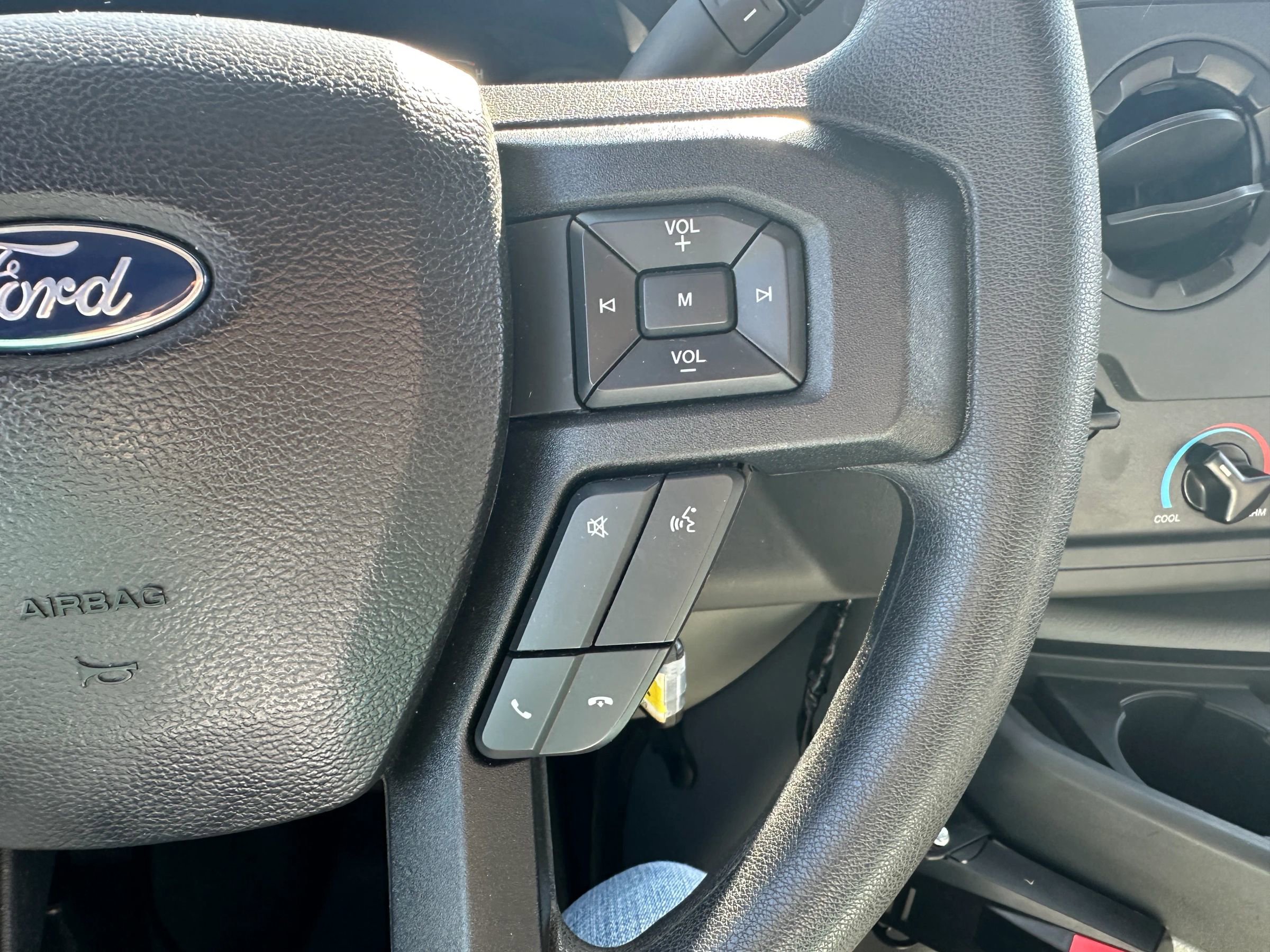 Used 2025 Ford E-350 and Econoline 350 Super Duty w/ Driver's Safety Package image 14