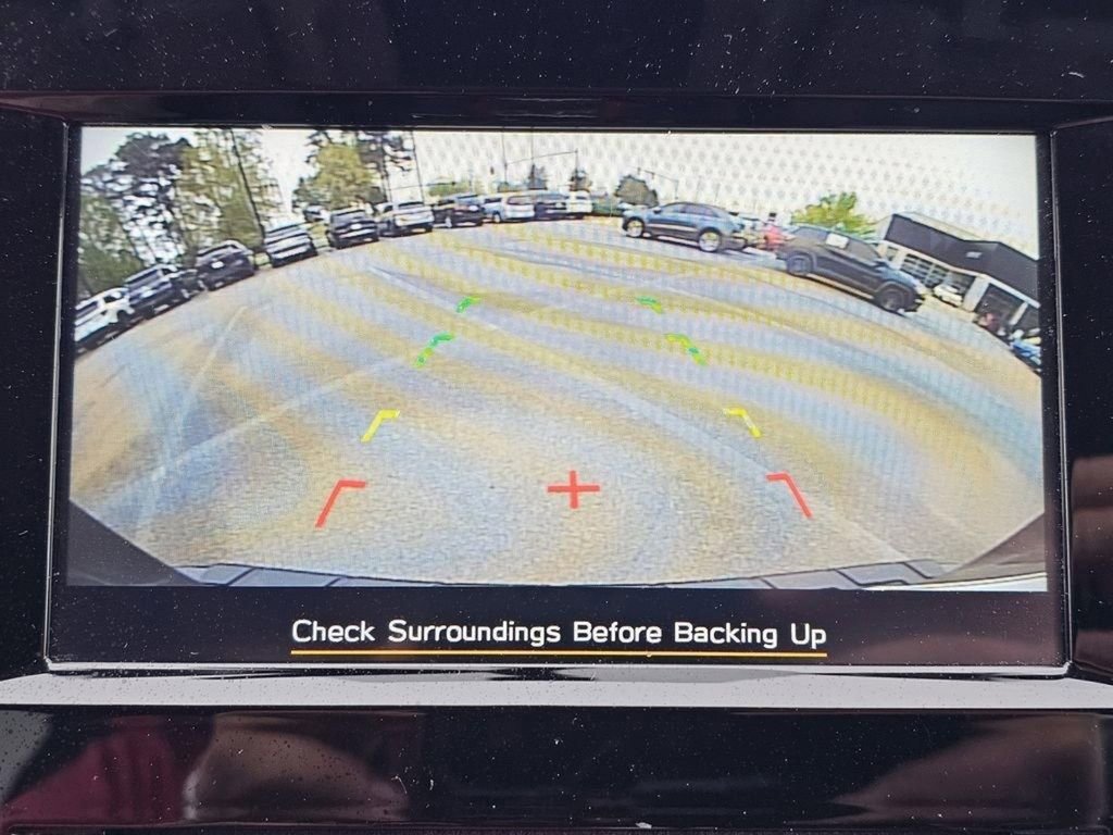 Used 2019 Subaru Forester Sport w/ Popular Package #2 image 31