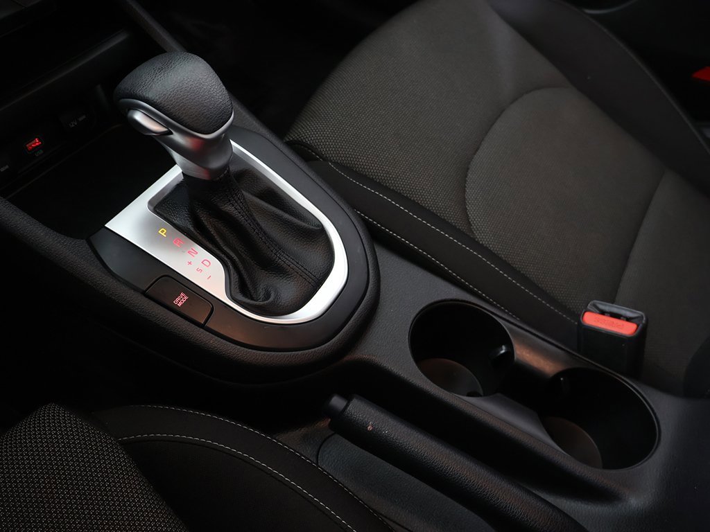 Used 2022 Kia Forte LXS w/ LXS Technology Package image 46