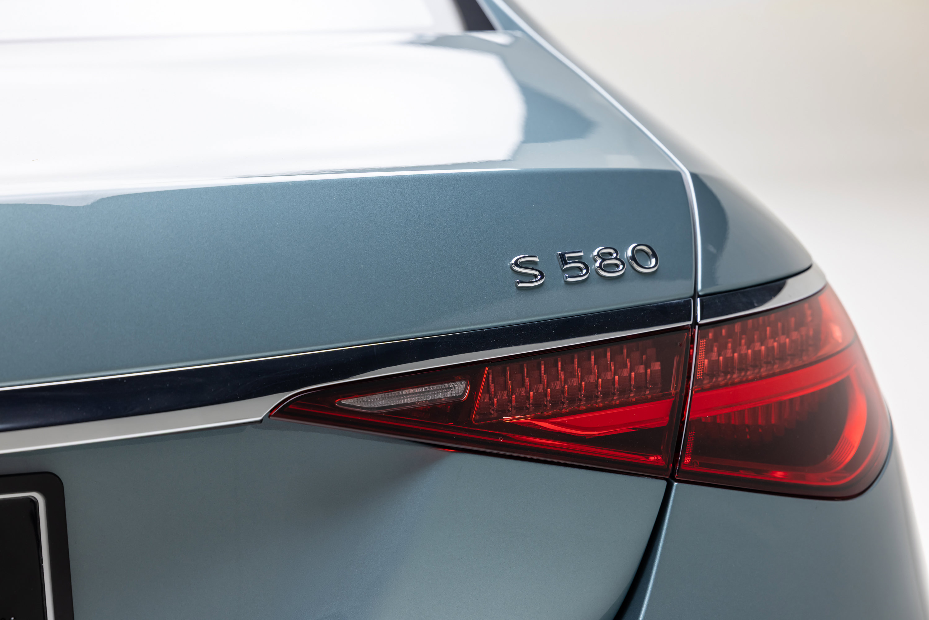 Used 2026 Mercedes-Benz Maybach S 580 4MATIC image 18