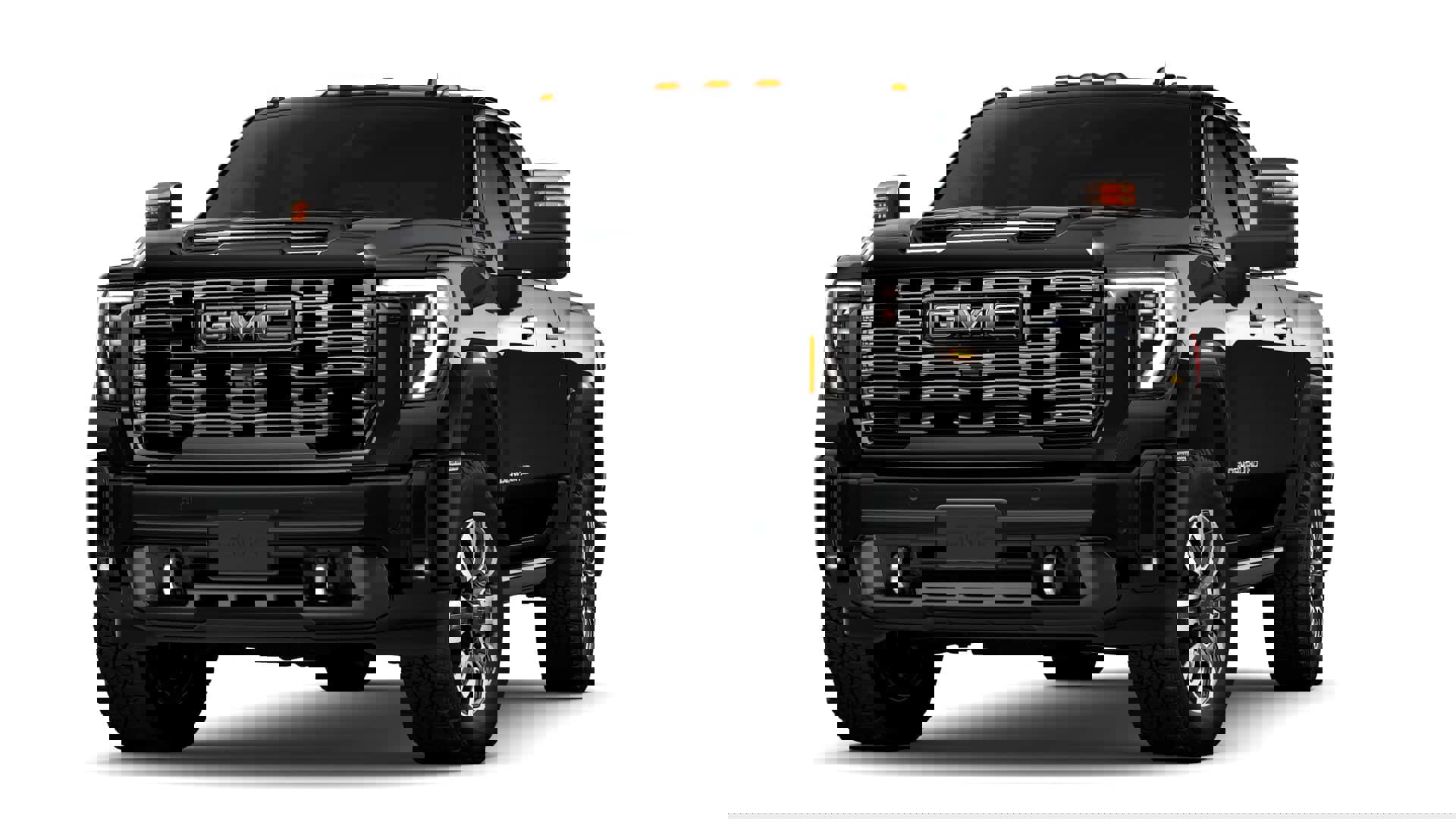 New 2026 GMC Sierra 3500 Denali Ultimate image 48