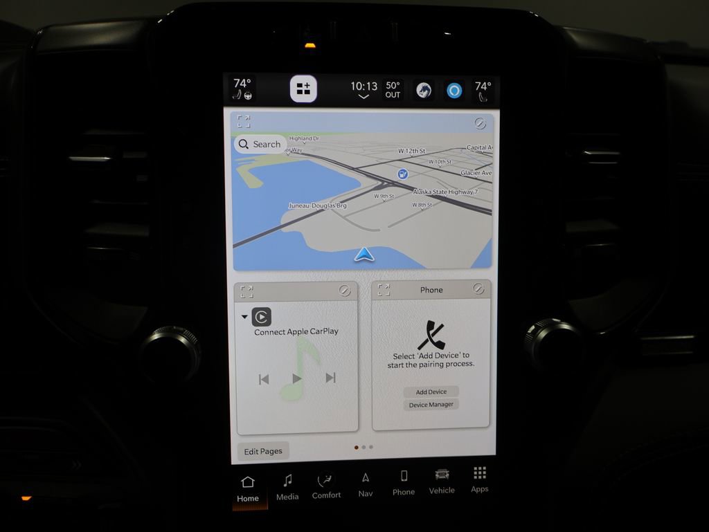 Used 2022 RAM 1500 TRX w/ TRX Level 2 Equipment Group image 27