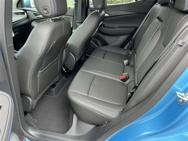New 2025 Buick Encore GX Sport Touring w/ Comfort Package image 11