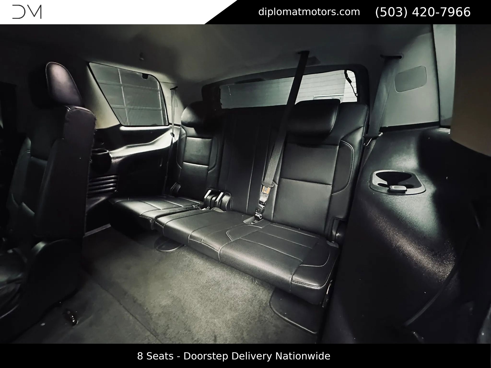 Used 2018 GMC Yukon SLT AWD/4WD image 26