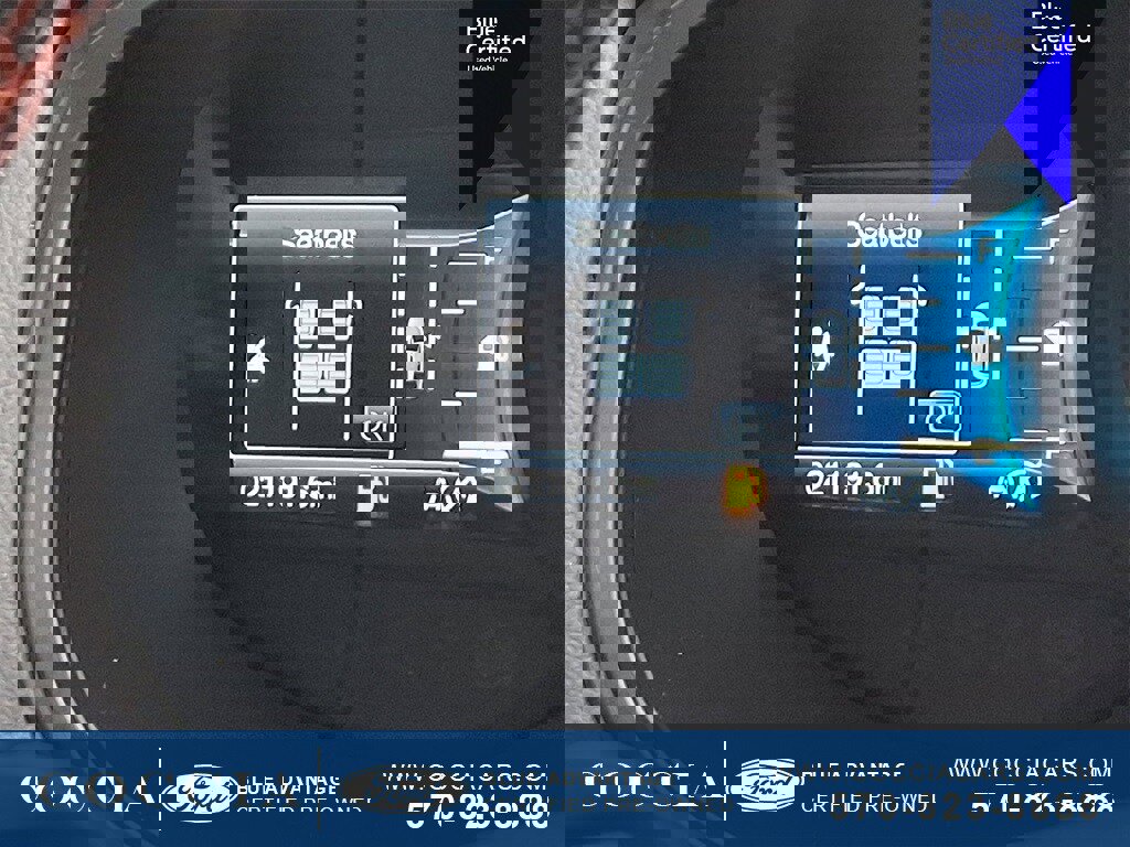 Used 2023 Ford Edge ST-Line image 20