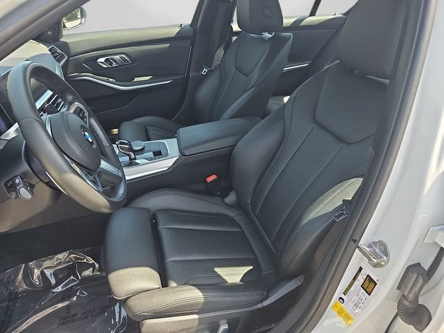 Used 2020 BMW M340i w/ Premium Package RWD image 12