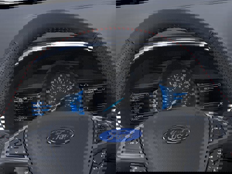 New 2024 Ford Edge ST-Line image 13