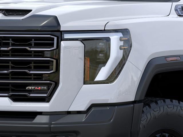 New 2026 GMC Sierra 2500 AT4X w/ AT4X AEV Edition image 10