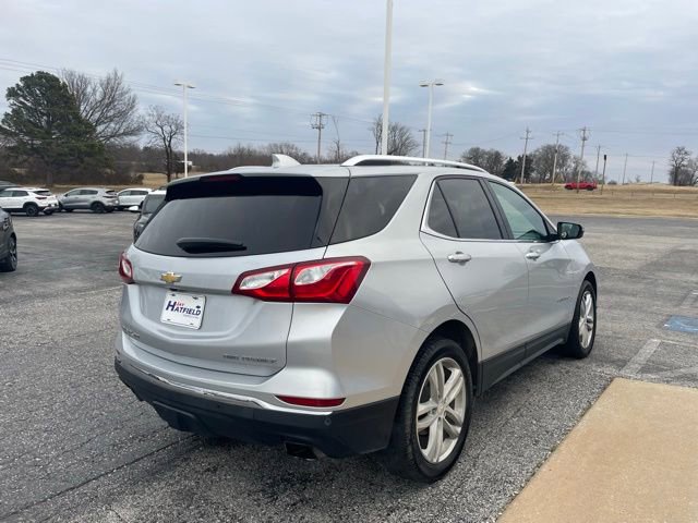 Used 2019 Chevrolet Equinox Premier image 6