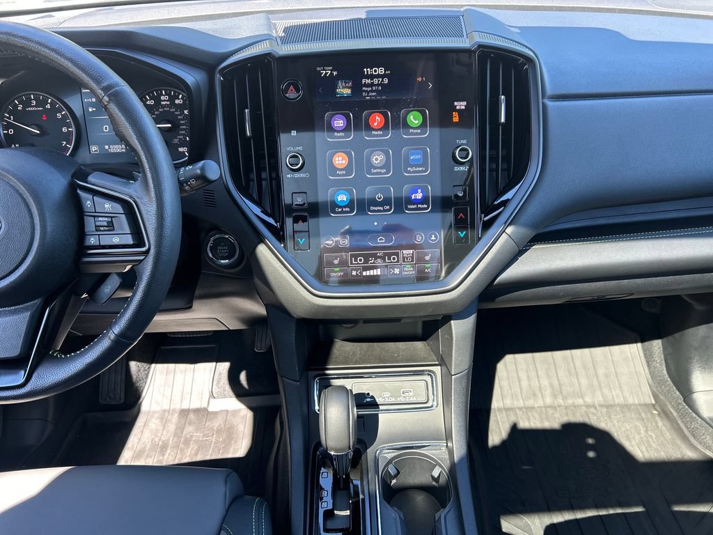 Certified 2025 Subaru Ascent Onyx Edition AWD/4WD image 20