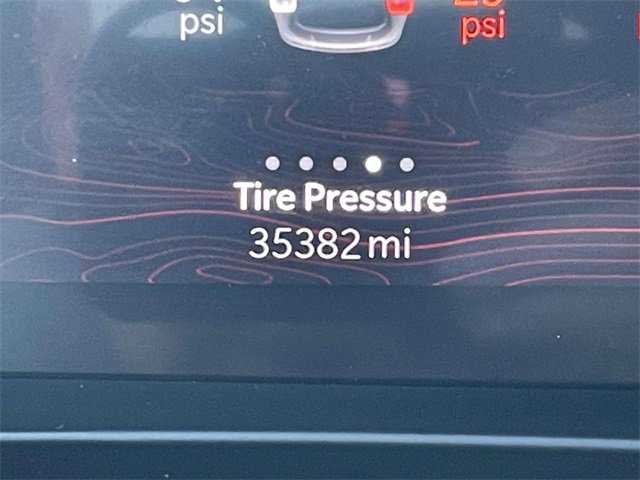 Used 2024 Jeep Grand Cherokee L Altitude image 33