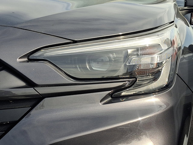 Certified 2024 Subaru Legacy Limited image 8