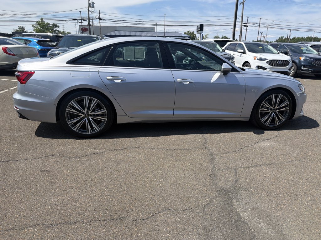 Used 2023 Audi A6 2.0T Premium w/ Convenience Package AWD/4WD image 6