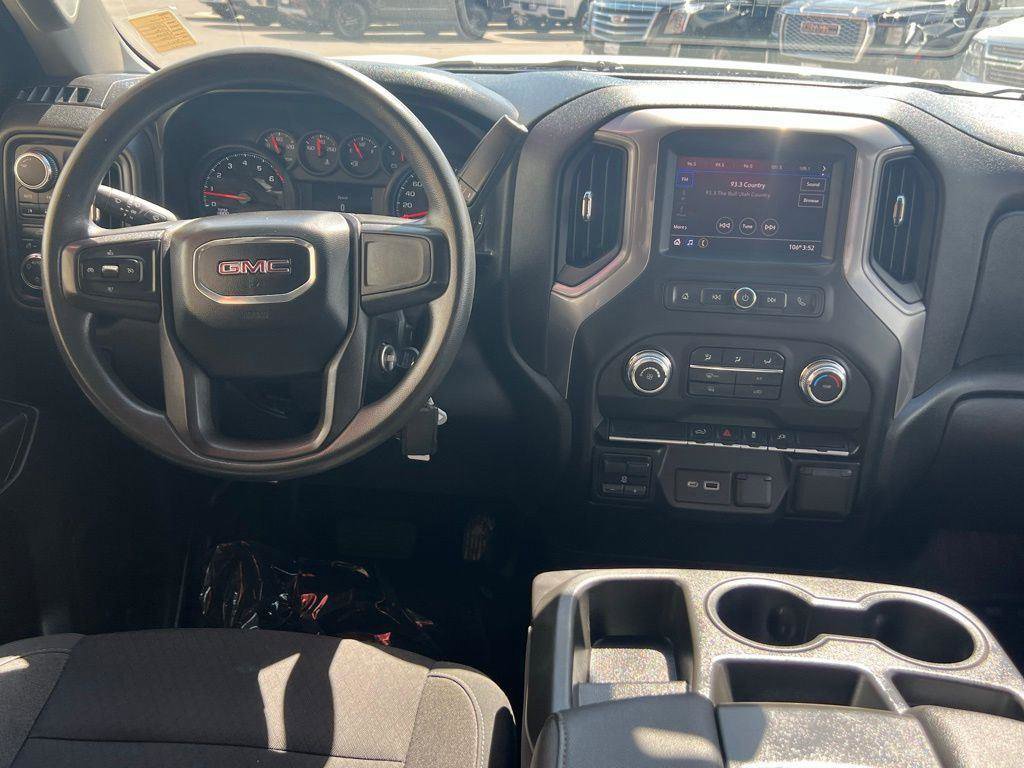 Used 2022 GMC Sierra 1500 Pro w/ Fleet Convenience Package image 23
