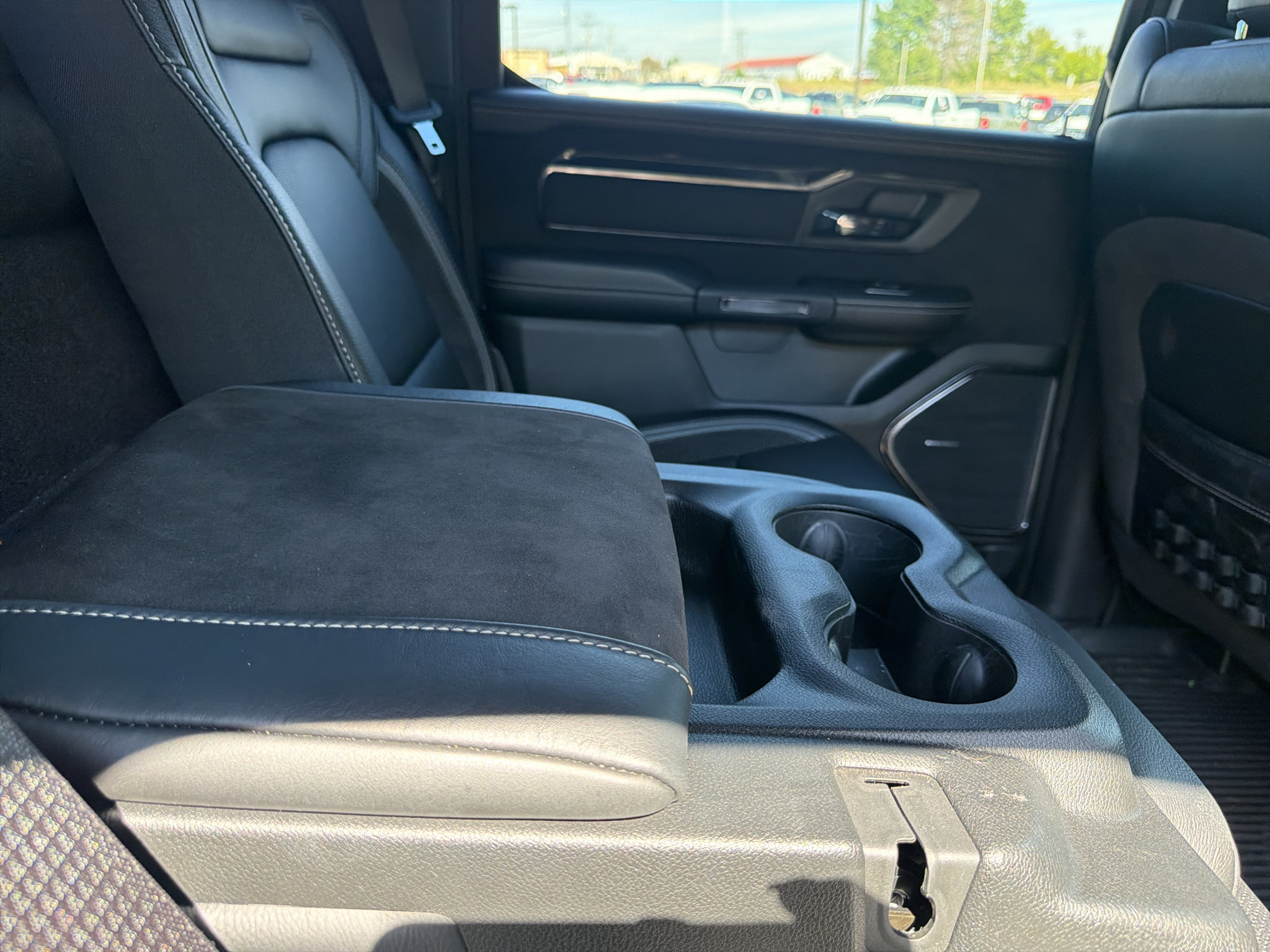 Used 2022 RAM 1500 TRX w/ TRX Level 2 Equipment Group AWD/4WD image 26