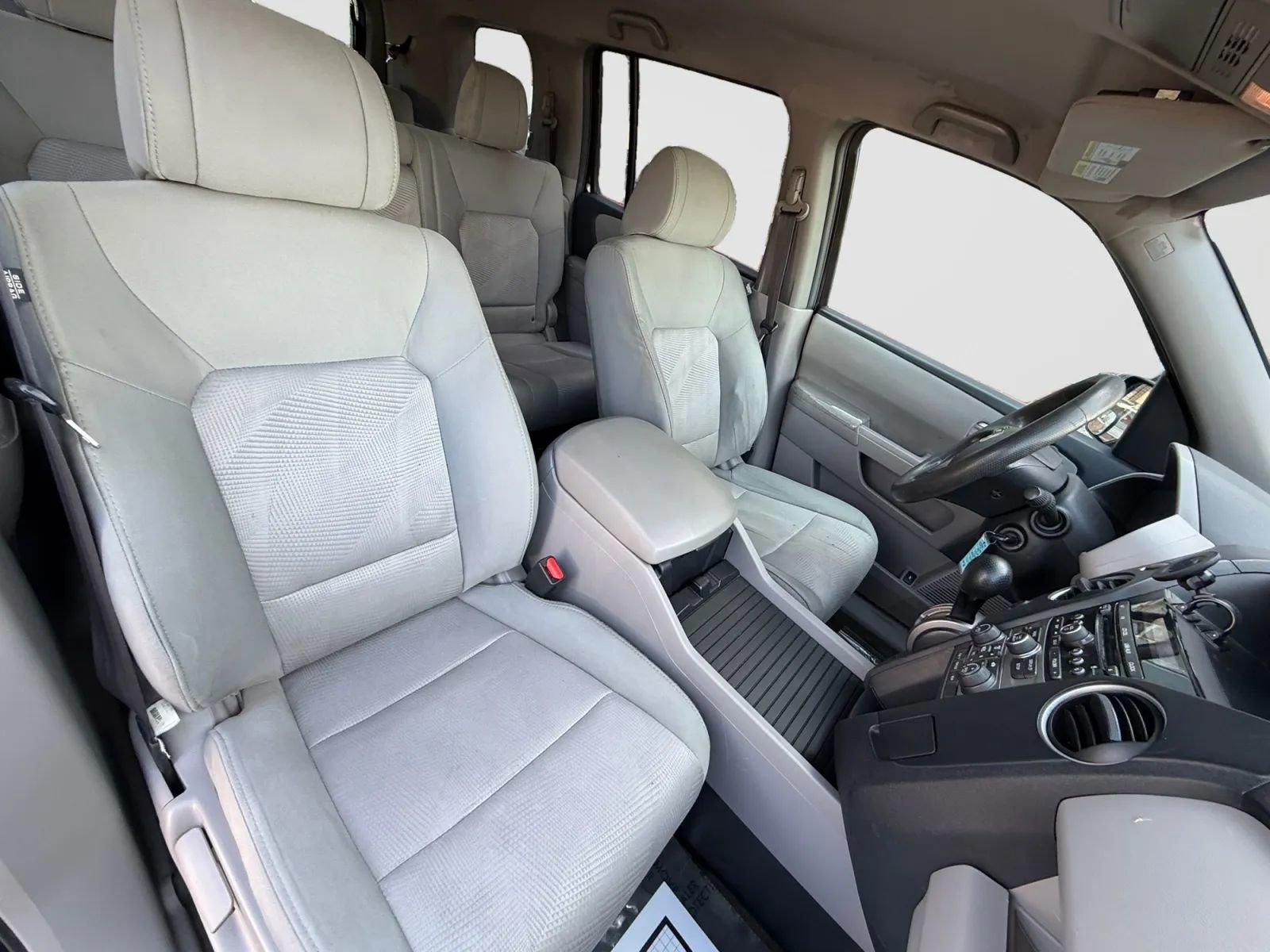 Used 2014 Honda Pilot LX image 21