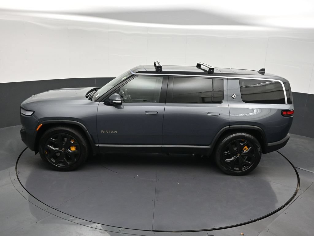 Used 2022 Rivian R1S Launch Edition Quad AWD/4WD image 17