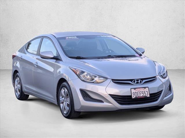Used 2016 Hyundai Elantra SE image 3