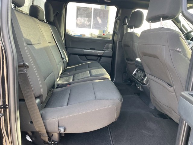 Used 2023 Ford F150 XLT w/ Equipment Group 302A High image 15