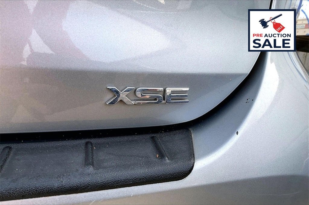 Used 2023 Toyota Highlander XSE image 8