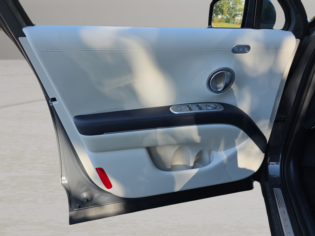 New 2026 Hyundai Palisade Calligraphy AWD/4WD image 19