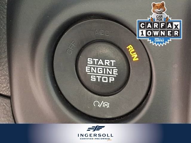 Used 2023 Jeep Wrangler Unlimited Rubicon 4xe w/ Cold Weather Group image 18