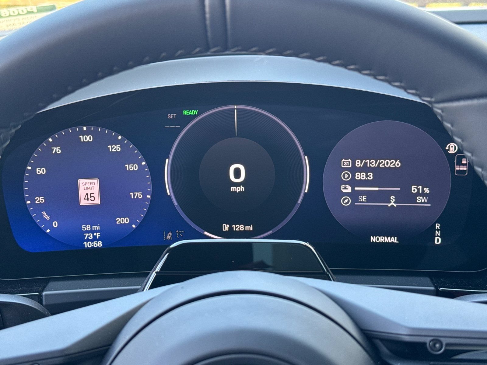 New 2026 Porsche Macan 4 Electric AWD/4WD image 25