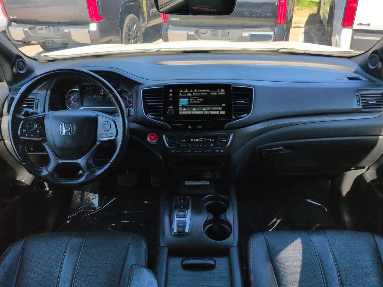 Used 2022 Honda Pilot TrailSport image 15