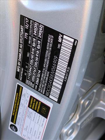 Used 2018 Mercedes-Benz GLC 300 4MATIC image 27