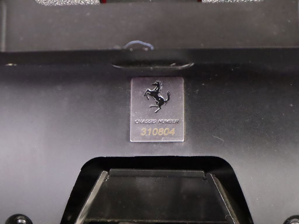 Used 2024 Ferrari 296 GTB image 27