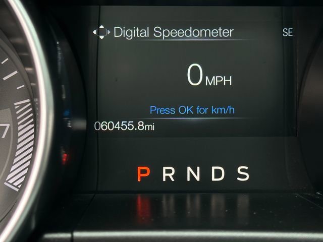 Used 2022 Ford Mustang Premium image 20