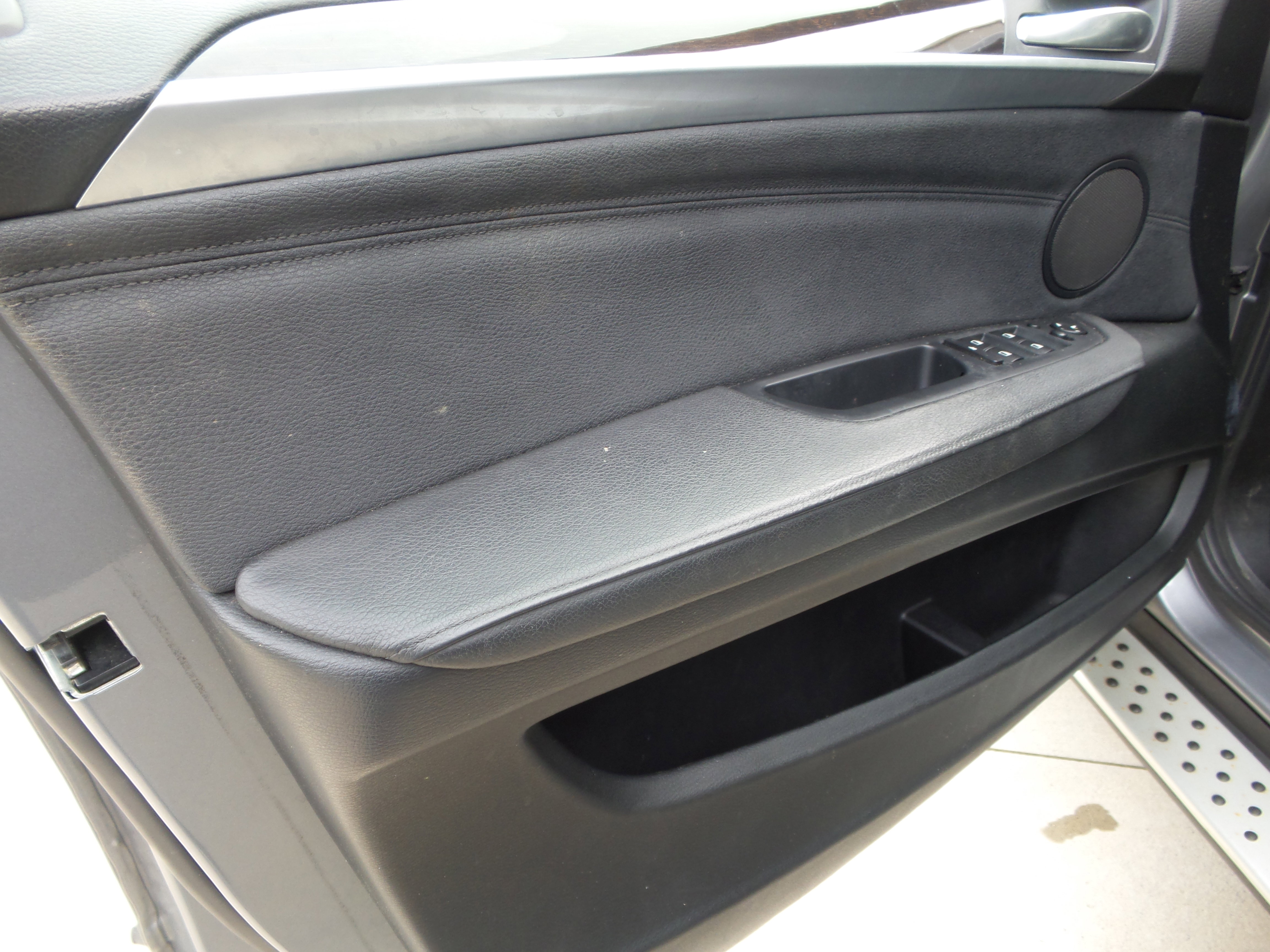 Used 2013 BMW X5 xDrive35d image 70
