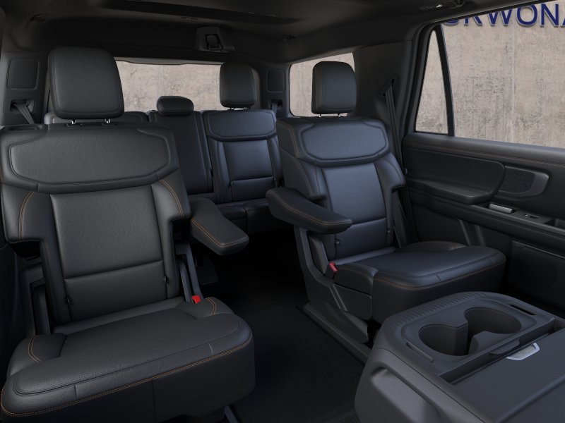 New 2026 Ford Expedition Tremor AWD/4WD image 13