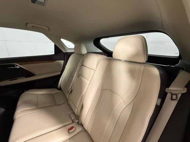 Used 2016 Lexus RX 350 FWD w/ Premium Package image 23
