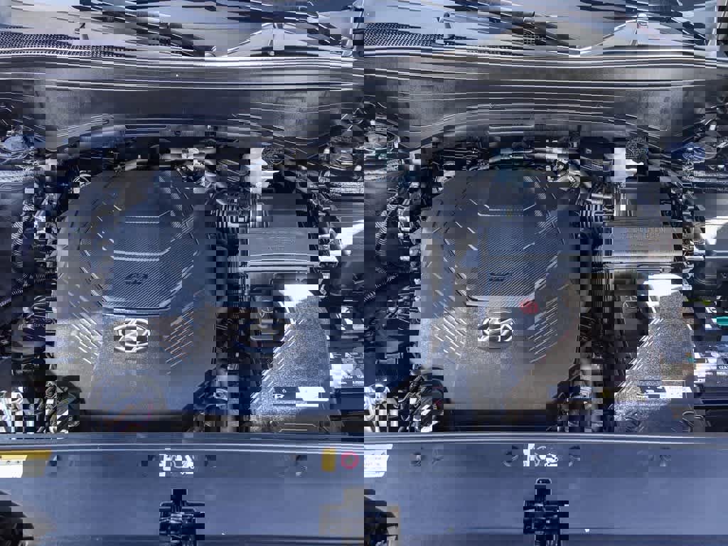 Used 2024 Hyundai Palisade Calligraphy image 25