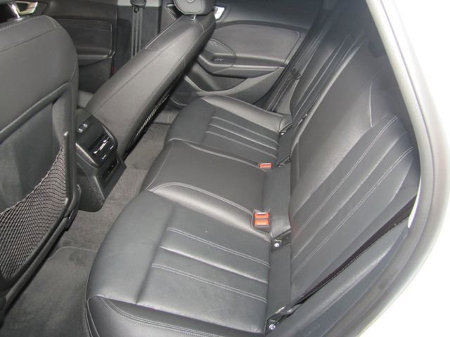 Used 2025 Audi A5 2.0T Premium AWD/4WD image 16
