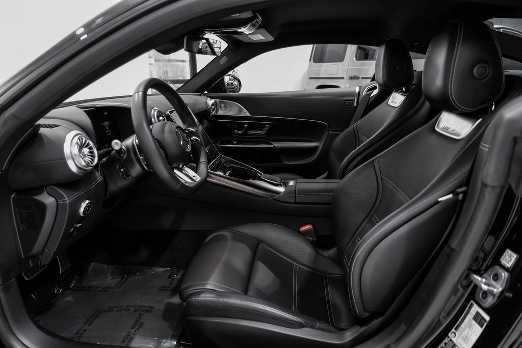 Used 2024 Mercedes-Benz AMG GT 55 image 7