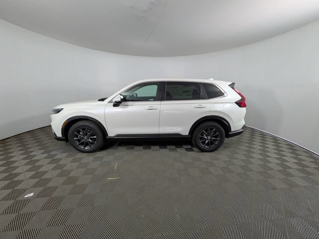 New 2026 Honda CR-V EX-L image 18