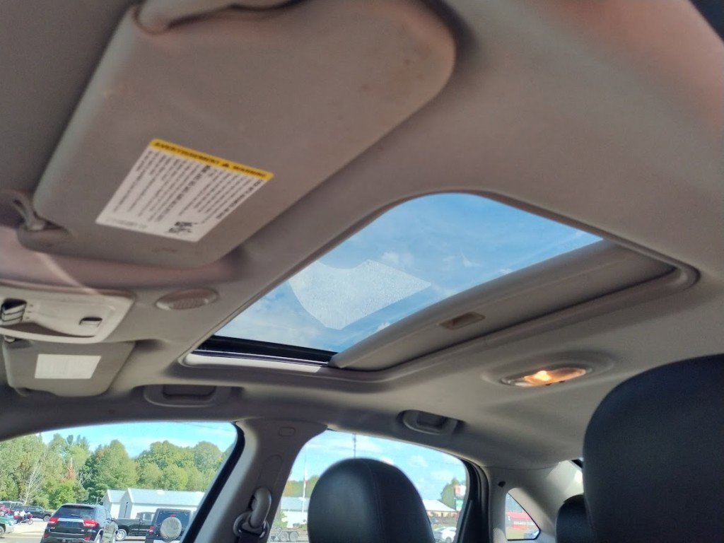 Used 2014 Chevrolet Impala LTZ image 8