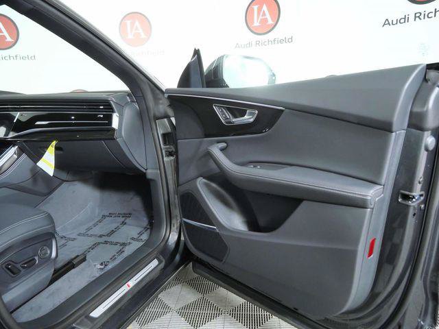 New 2026 Audi Q8 Premium Plus AWD/4WD image 11