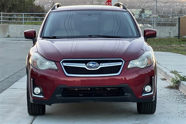 Used 2017 Subaru Crosstrek 2.0i Premium image 9