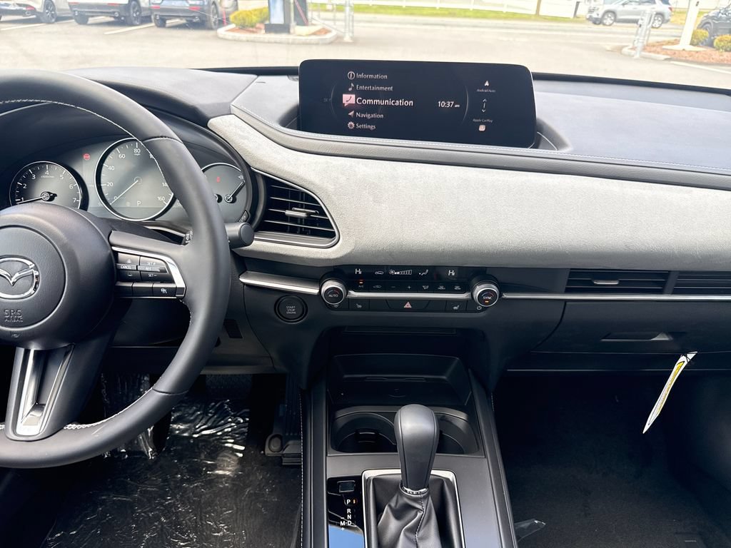 New 2026 MAZDA CX-30 2.5 Turbo Aire Edition AWD/4WD image 17