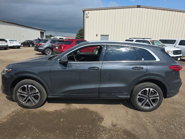 Used 2025 Audi Q5 Premium AWD/4WD image 6