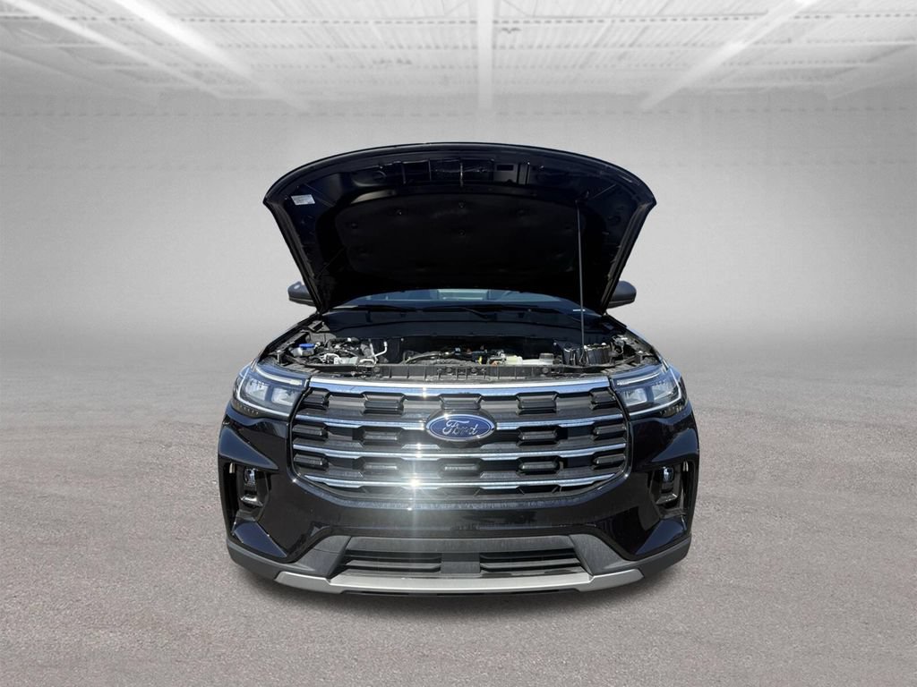 New 2026 Ford Explorer Active w/ Active Comfort Package AWD/4WD image 62