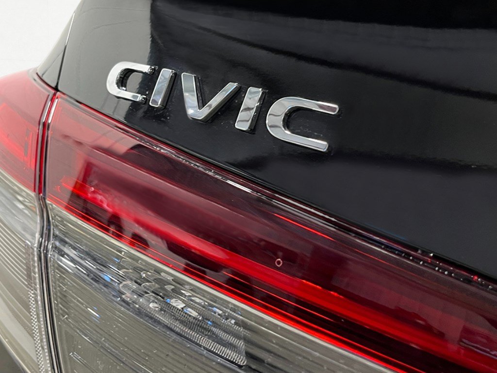 New 2026 Honda Civic Si image 19